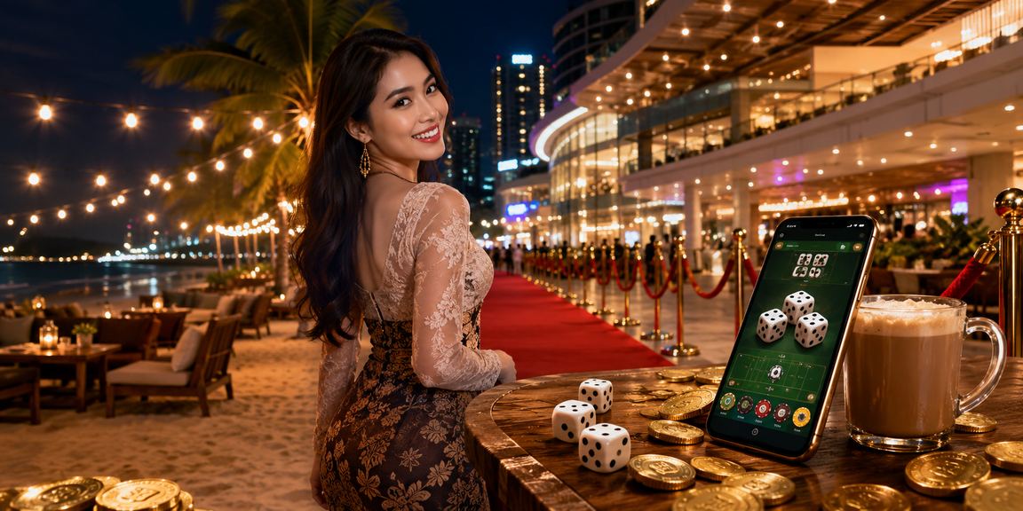 gd4d users from Johor Bahru exploring a wide range of online gaming options