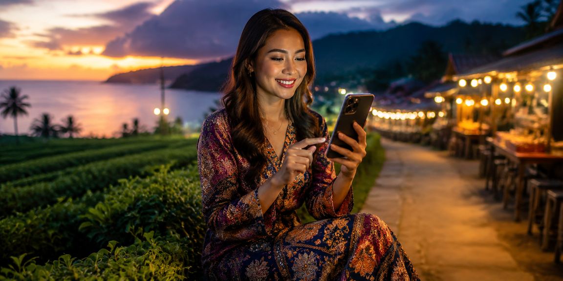 Tetapan Android untuk memasang APK gd4d daripada sumber luar di Malaysia