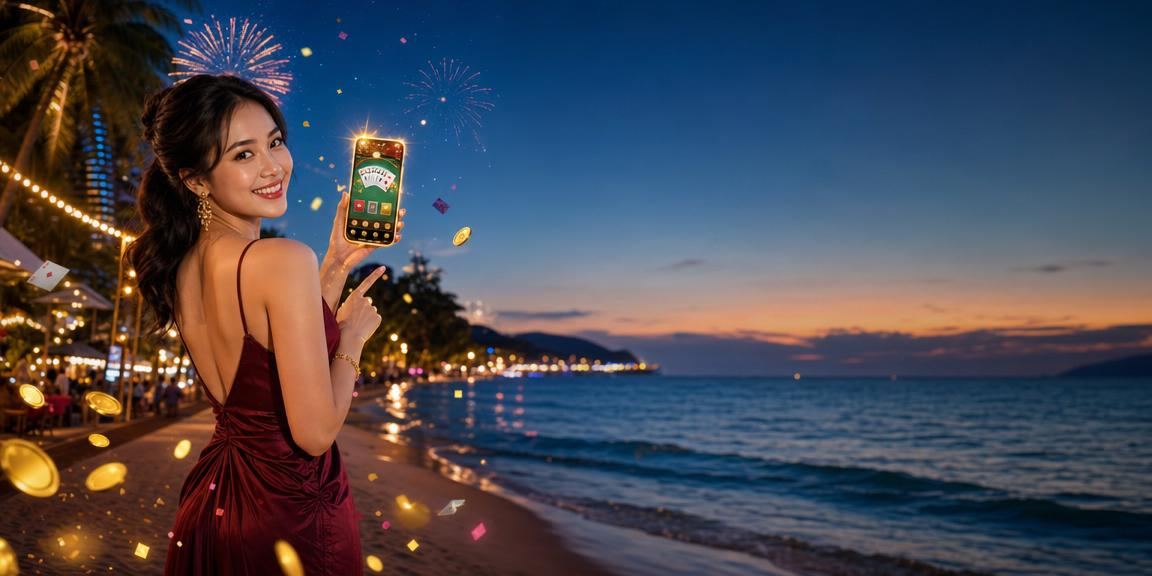 gd4d online platform users from Penang enjoying a wide range of gaming options