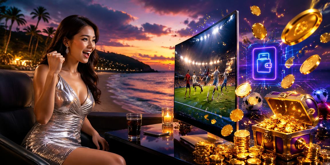 Pengguna VIP gd4d dari Pulau Pinang menikmati bonus dan ganjaran eksklusif platform